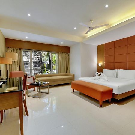 The Fern Residency Woodland, Pune Exterior foto